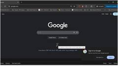 Google Mourns Victims Of Ahmedabad Plane Crash With Homepage Update