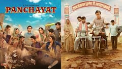 Panchayat Season 4 के इन 5 एक्टर्स को मिलती है सबसे ज्यादा फीस, हर एपीसोड का वसूलते हैं इतना पैसा