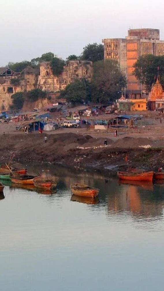 गुजरात के सूरत में शाम को बच्चों के साथ घूमने के लिए ये 3 बेहतरीन जगहें