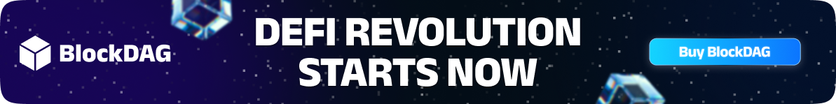 >.0018 Now, Soon? BlockDAG’s 10,000x Setup Puts AVAX and ARB Under Pressure