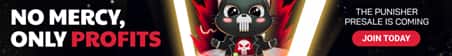 Punisher Coin Presale Gains Steam—How Mog Coin and Slerf Compare for Meme Coin Hunters in 2025
