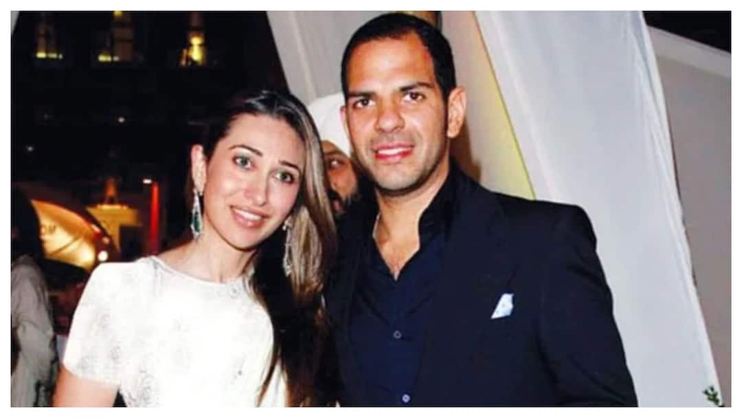 Sunjay Kapur, Karisma Kapoor’s Ex Husband, Passes Away At 53 Sunjay Kapur, Karisma Kapoors Ex Husband, Passes Away At 53 Of Heart Attack Sunjay Kapur, Karisma Kapoor’s Ex Husband, Passes Away At 53