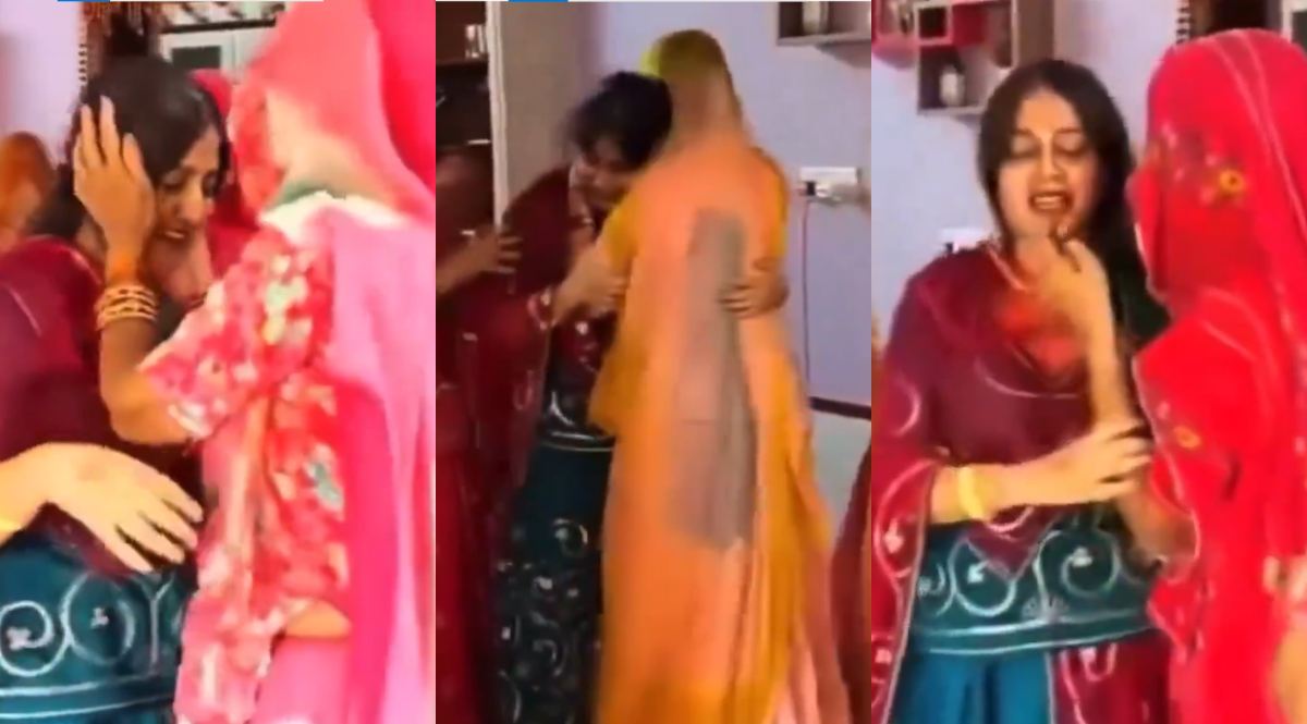 अहमदाबाद प्लेन क्रैश: शादी के 5 महीने बाद पहली बार पति के पास जा रही थी खुशबू पुरोहित, हादसे में गई जान