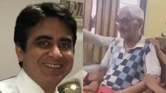 क्रैश एयर इंडिया विमान के पायलट ने पिता से किया था कौन सा वादा, जो रह गया अधूरा