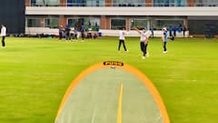 इंग्लैंड के खिलाफ सीरीज से पहले भारतीय प्लेयर चोटिल, सीरीज से बाहर, BCCI ने किया रिप्लेसमेंट का ऐलान