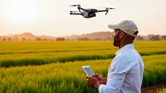 Want To Fly A Drone in India? Here's How To Register & Get Licensed The Right Way