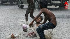 দহনজ্বালা থেকে মিলবে স্বস্তি, বঙ্গে বর্ষণের পূর্বাভাস; ভারী বৃষ্টির সতর্কতা জারি এই জেলাগুলিতে