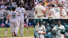 दक्षिण अफ्रीका जीत से सिर्फ 69 रन दूर, मार्करम-बवुमा ने मिलकर कंगारुओं का निकाला तेल; पढ़ें तीसरे दिन क्या-क्या हुआ