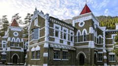 उत्तराखंड: स्टोन क्रेशर मशीनों को गंगा से दूर न करने पर हाईकोर्ट नाराज, उठाए सवाल