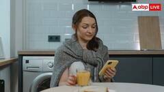 खाने के वक्त मोबाइल चलाना पड़ सकता है सेहत पर भारी, बढ़ सकता है ब्लड शुगर और वजन