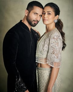 महल से कम नहीं है शाहिद कपूर और मीरा राजपूत का आशियाना, देखें इनसाइड तस्वीरें