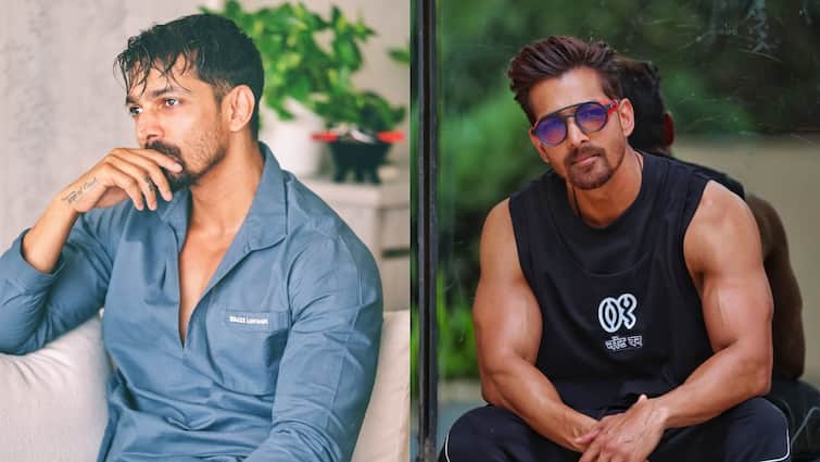 harshvardhan rane sanam teri kasam actor shares video of horrible incident during deewane ki DEEWANIYAT wrap 'सनम तेरी कसम' एक्टर हर्षवर्धन राणे बाल-बाल बचे, हो सकते थे हादसे का शिकार, शेयर किया डरावन वीडियो