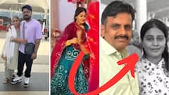 Video: बापाची सावली हरवली म्हणून अंत्यसंस्कारासाठी लंडनहून आला, पण लेकावरही काळाचा घाला; तिकडं खुशबूच्या संसाराची चार महिन्यात राखरांगोळी, डाॅक्टर पतीची भेट अधुरीच