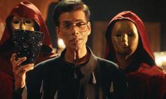 The Traitors के पहले ही 3 एपिसोड में हुआ बड़ा हंगामा, आपका ये फेवरेट स्टार हुआ बाहर