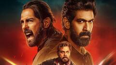 ఓటీటీలోకి వచ్చేసిన 'రానా నాయుడు 2' వెబ్ సిరీస్ - ఎందులో స్ట్రీమింగ్ అవుతుందంటే?