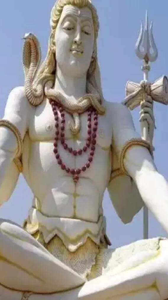 ये हैं भारत के प्रसिद्ध शिव मंदिर