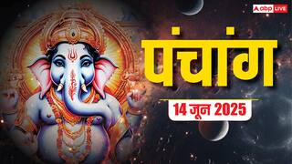 14 जून 2025: सकंष्टी चतुर्थी दैनिक पंचांग, शुभ योग, राहुकाल और जानें क्या करें क्या नहीं!