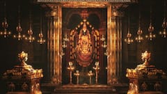 ఐశ్వర్య మహామంత్రంతో అప్పుల బాధలు దూరం! శ్రీనివాస మంత్రం ఎలా రాయాలి, ఫలితాలు ఏంటి!