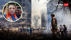 पूर्व CM विजय रूपाणी का लकी नंबर 1206, कैसे उनकी मौत के साथ भी जुड़ गया, जानें