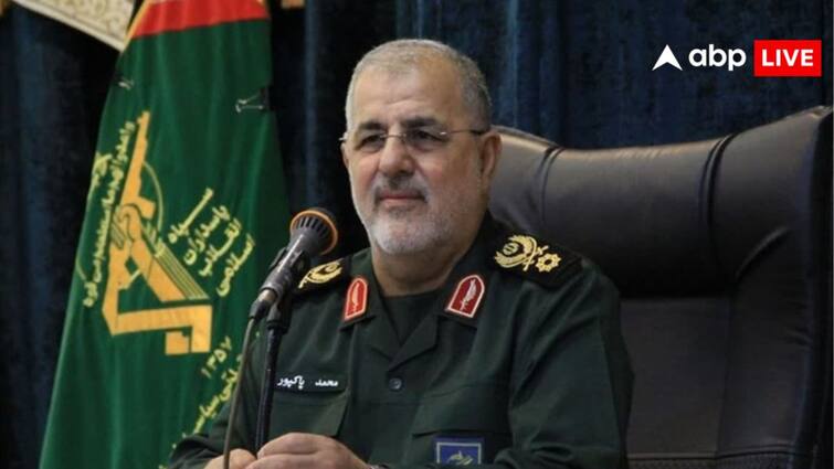‘जल्द ही खोलेंगे नर्क के द्वार’, इजरायली हमले पर भड़के ईरान के नए IRGC चीफ, दे डाली धमकी ‘जल्द ही खोलेंगे नर्क के द्वार’, इजरायली हमले पर भड़के ईरान के नए IRGC चीफ, दे डाली धमकी