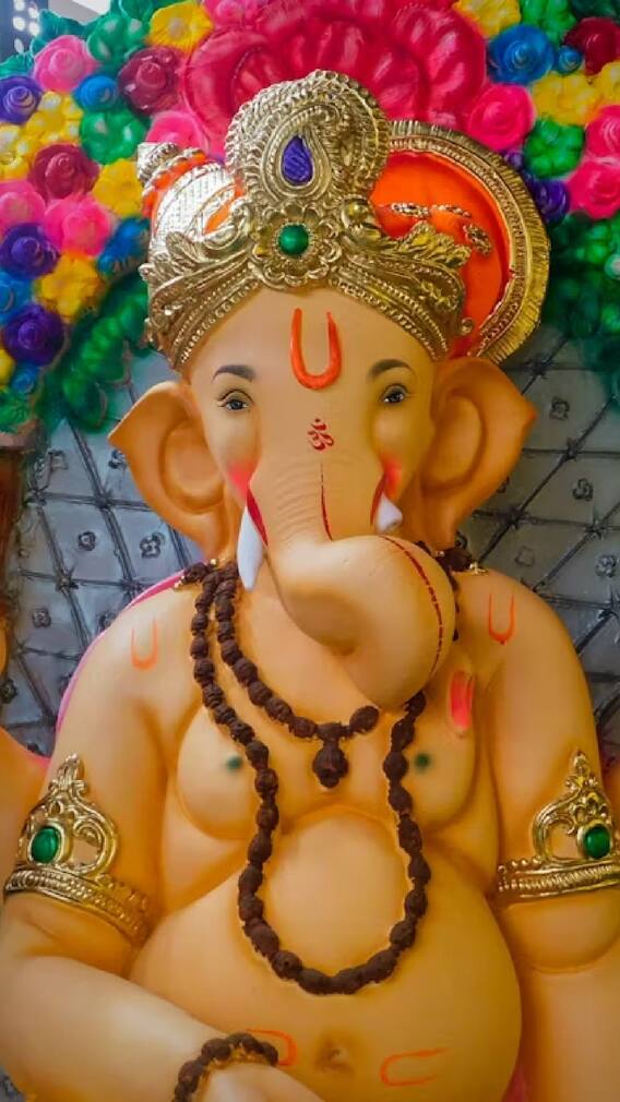 संकष्ट चतुर्थीला तुमच्या शहरांनुसार चंद्रोदयाची वेळ!