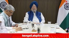 ইরান-ইজরায়েল সংঘাতের মাঝেই পেট্রোল-ডিজেল-LPG নিয়ে বড় বার্তা কেন্দ্রীয় মন্ত্রীর, 'ভারতে পর্যাপ্ত জ্বালানি ..'