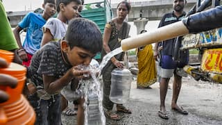 Delhi: Water Shortage To Hit These Key Areas As Wazirabad, Chandrawal Plants Reduce Output — Details