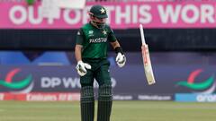 Babar Azam Set For BBL Debut, Will Play For THIS Side In 2026