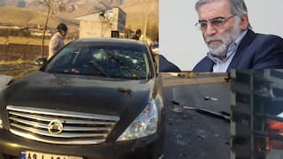 Israel strikes Iran: इस्रायलकडून इराणवर मोठा एअर स्ट्राईक, अणवस्त्र केंद्रांवर हल्ला, कमांडर्स अन् अणुशास्त्रज्ञांचा मृत्यू