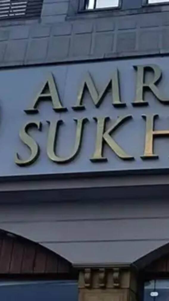 फादर्स डे पर दें पापा को आराम और ताजगी का तोहफा, भारत की इन बेहतरीन जगहों पर ले जाएं