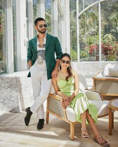 महल से कम नहीं है शाहिद कपूर और मीरा राजपूत का आशियाना, देखें इनसाइड तस्वीरें