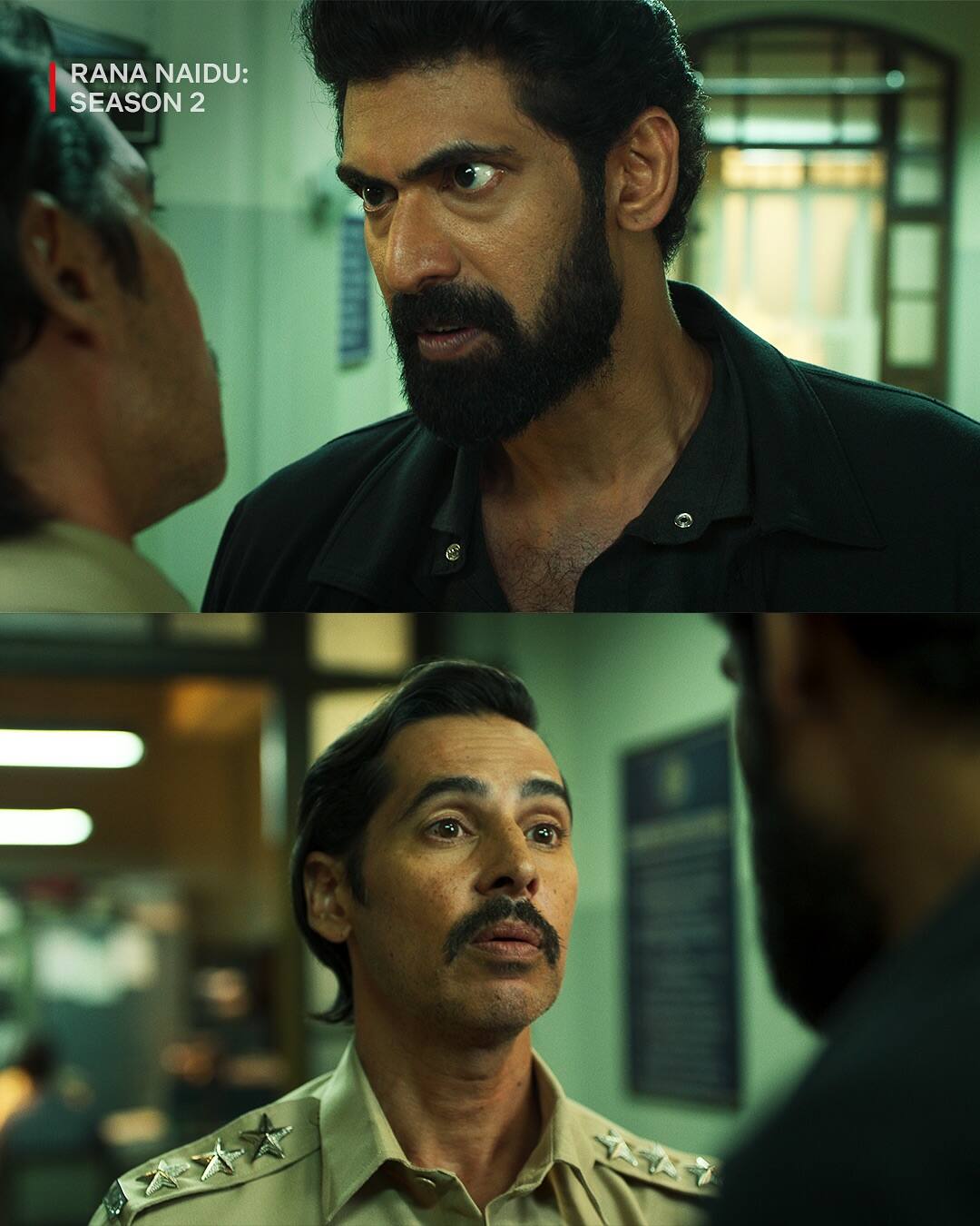 ओटीटी पर रिलीज हो चुकी है राणा नायडू सीजन 2, ट्विस्ट एंड टर्न्स से दिमाग हिला देगी ये क्राइम सीरीज