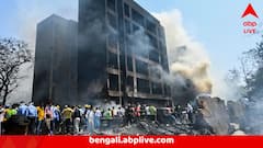 ভেঙে পড়ার মুহূর্তে ১০০০ ডিগ্রি সেলসিয়াস তাপমাত্রা, দেহ পুড়ে-গলে একাকার! জানাচ্ছে কর্তৃপক্ষ