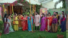 Brahmamudi June 13th Episode: కనకం వచ్చేసింది ఇక యామినికి దబిడి దిబిడే, బుజ్జితల్లి సాంగేసుకున్న రాజ్ కావ్య - బ్రహ్మముడి జూన్ 13ఎపిసోడ్ హైలెట్స్!