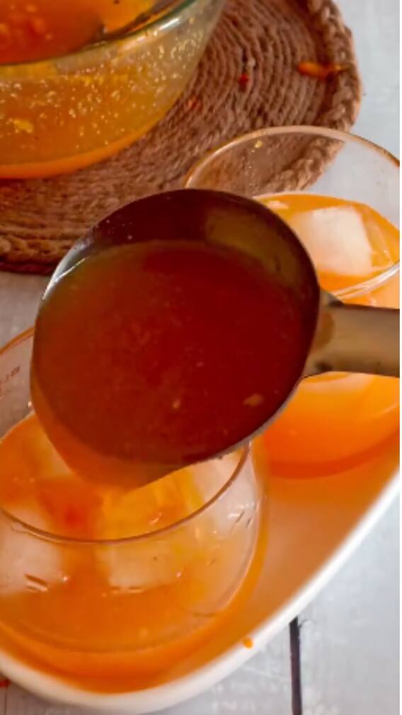 10 Indian Summer Drinks That Are Tasty, Cooling, And Packed With Health Benefits