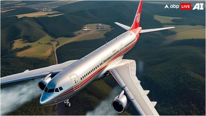 एयर इंडिया विमान हादसे ने लोगों के कान खड़े कर दिए हैं. हर कोई यह जानना चाहता है कि प्लेन क्रैश कैसे हुआ. हालांकि, लोग यह भी कह रहे हैं कि प्लेन में सुरक्षा के लिहाज से हर यात्री को पैराशूट क्यों नहीं दिया जाता?