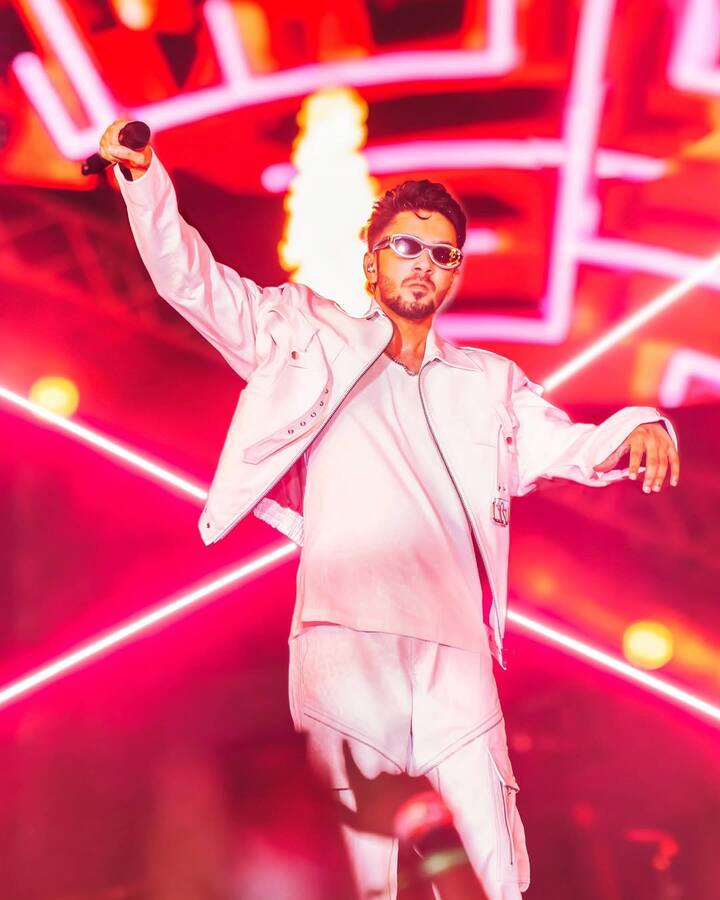 अनिरुद्ध को लेकर ऐसी चर्चा है कि वो सनराइजर्स हैदराबाद की मालकिन और पॉपुलर बिजनेसवुन काव्या मारन को पिछले एक साल से डेट कर रहे हैं.