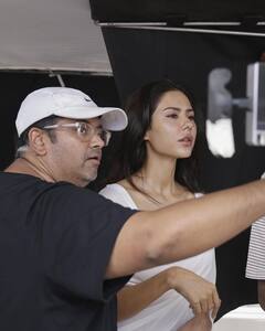 हर्षवर्धन राणे संग सोनम बाजवा ने पूरी की 'एक दीवाने की दीवानियत' की शूटिंग, बोलीं - 'ये सबसे मुश्किल था..'