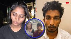 सोनम रघुवंशी और प्रेमी राज कुशवाहा की दो साल पुरानी तस्वीर आई सामने, चेहरे पर है खुशी