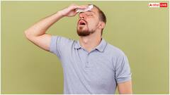 જો તમે આ 5 ઉપાય કર્યા તો લૂ પાસે પણ નહીં ફરકે, નિષ્ણાતોએ જણાવ્યા હીટ સ્ટ્રોકથી બચવાના રામબાણ ઈલાજ