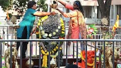 Shani Shingnapur Temple Fires 167 Staff, Including 114 Muslims, Citing Misconduct Before Hindu Group's Stir