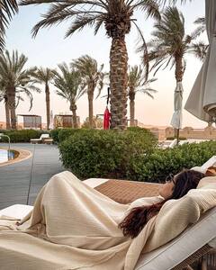 Samantha: నేచర్ ఎంజాయ్ చేస్తోన్న సమంత - క్యూట్ లుక్‌తో పాటే బెస్ట్ కోట్... ఫోటోస్ చూశారా?