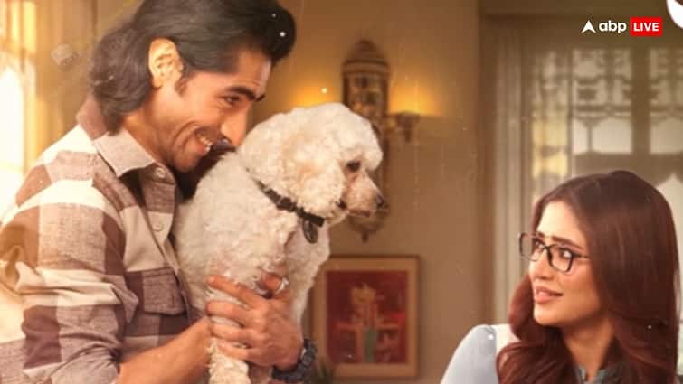 Bade Acche Lagte Hain 4: क्या है ‘बड़े अच्छे लगते हैं 4’ की कहानी? हर्षद चोपड़ा बोले- ये सीजन टिपिकल लव स्टोरी जैसा...'