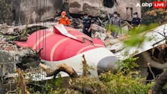 Air India Crash: Wreckage Shifted To Airport For Investigation; 247 Victims Identified