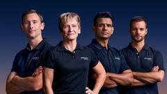 Axiom-4 Mission Rescheduled To This Date: Indian Astronaut Set For Historic Space Journey