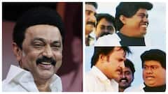 மாப்பிள்ளை அவர்தான்? மீண்டும் படையப்பா டயலாக்.. பாஜக அரசை பங்கமாக கலாய்த்த முதல்வர் ஸ்டாலின்
