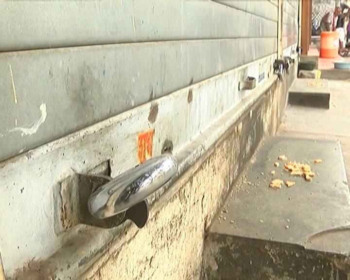 રાજકોટના વેપાર ઉદ્યોગના વિકાસમાં વિજયભાઈ રૂપાણીનો સિંહ ફાળો રહ્યો છે. વિજયભાઈ રૂપાણી મુખ્યમંત્રી હતા ત્યારે વેપાર અને ઉદ્યોગોના અનેક પ્રશ્નોનું નિરાકરણ લાવ્યા હતા.