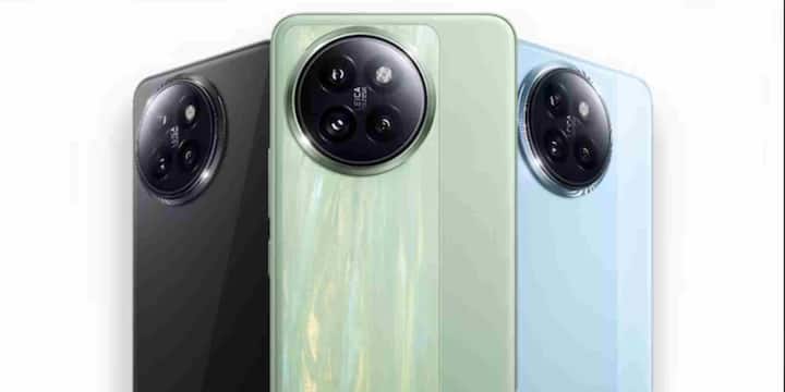 इसके अलावा अमेजन पर Xiaomi 14 Civi पर भी जबरदस्त डिस्काउंट दिया जा रहा है. इस फोन की असल कीमत 54,999 रुपये है लेकिन डिस्काउंट के बाद आप इसे महज 30,950 रुपये में खरीद सकते हैं. इसके अलावा यहां पर आपको अन्य बैंक और एक्सचेंज ऑफर भी मिल जाएंगे जिससे फोन की कीमत और भी कम हो सकती है.