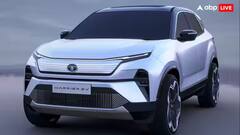 आपकी उम्मीदों पर कितना खरा उतरेगी Tata Harrier EV? जानें सारी डिटेल