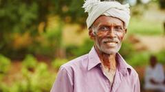 बुजुर्ग किसानों के मजे ही मजे, इस योजना से हर महीने मिलेगी तीन हजार रुपये की पेंशन